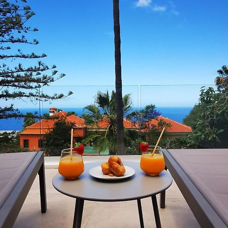 Casa Moja - La Palma Villa Tazacorte Exteriör bild