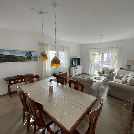 Casa Moja - La Palma Villa Tazacorte Exteriör bild