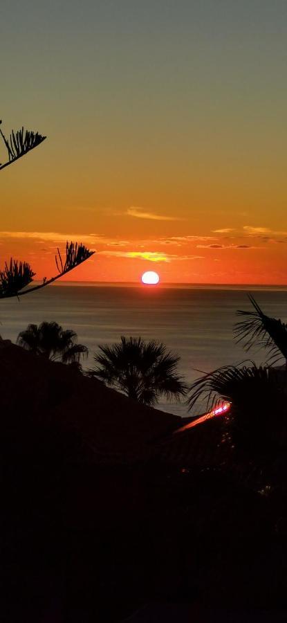 Casa Moja - La Palma Villa Tazacorte Exteriör bild