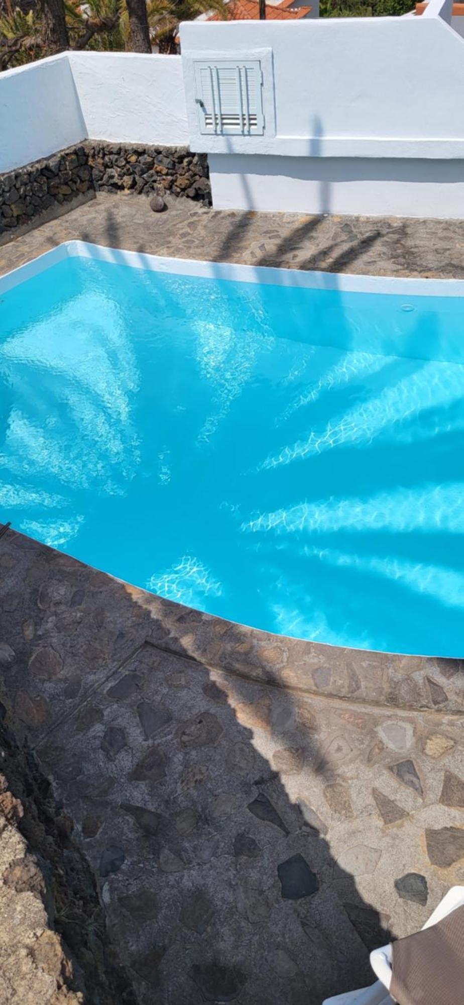 Casa Moja - La Palma Villa Tazacorte Exteriör bild