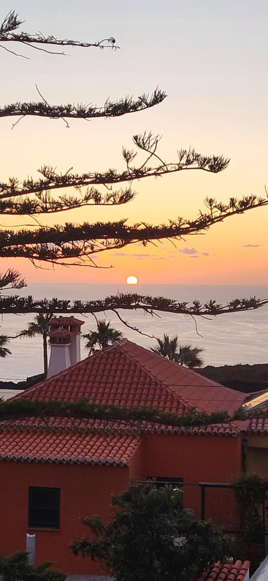 Casa Moja - La Palma Villa Tazacorte Exteriör bild