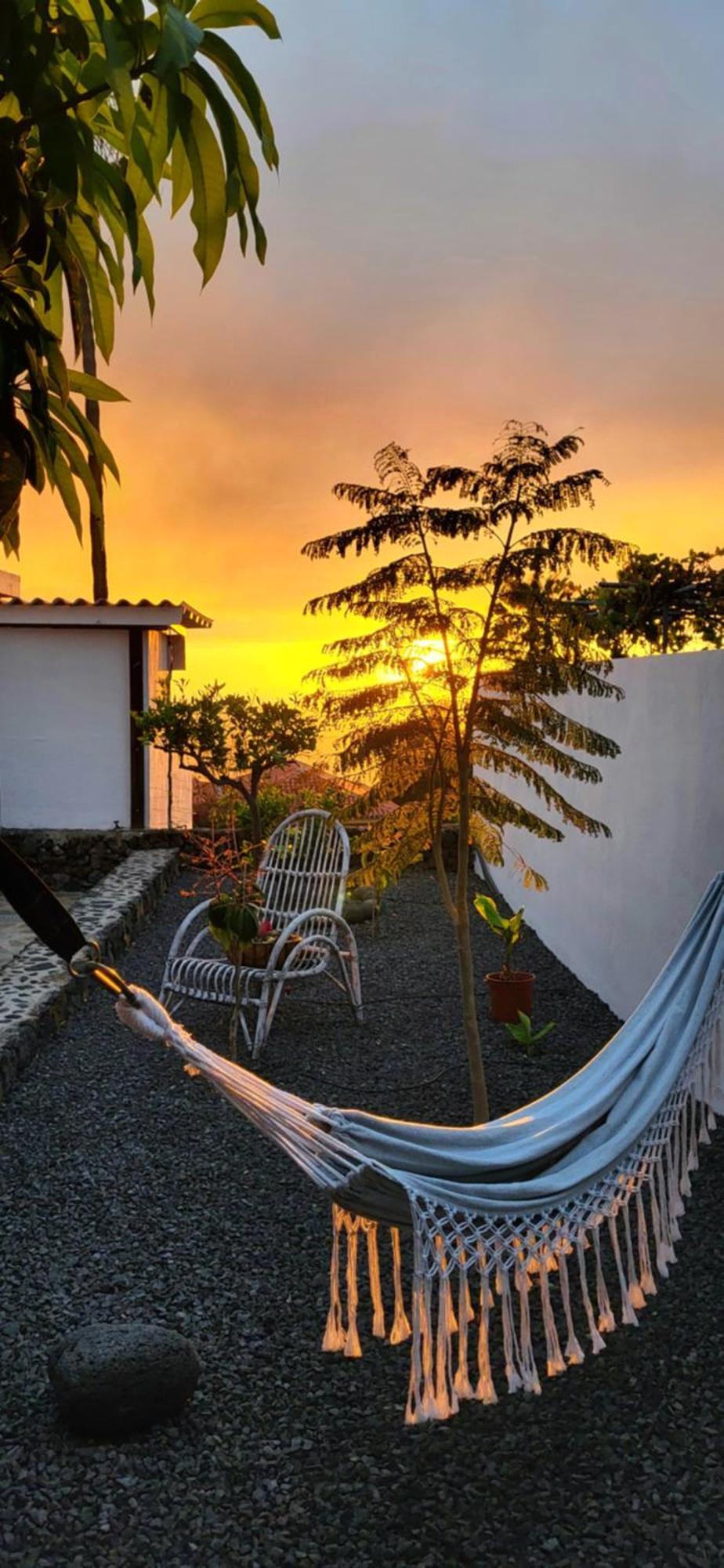 Casa Moja - La Palma Villa Tazacorte Exteriör bild